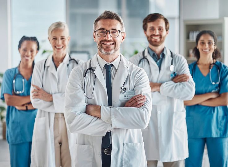 الدبلوم المهني في معايير JCI وجودة وسلامة المنشآت الصحية